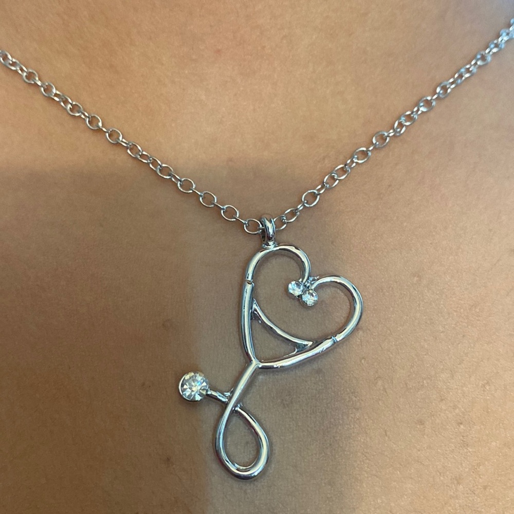 Nurse/Dr necklace